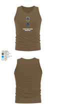 Oconto High School Basketball 74094120 Tank Top - 7