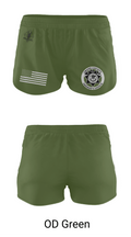 GCSO K9 19813935 Ranger Panties - 41