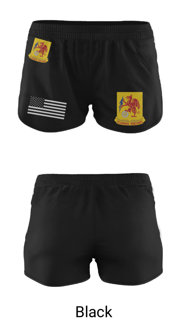 Ranger Panties, 2nd Chemical Battalion, Army, Teamtime, Team time, sublimation, custom sports apparel, team uniforms, spirit wear, spiritwear, sports uniforms, custom shirts, team store, custom team store, fundraiser sports, apparel fundraiser