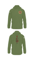 98th Expeditionary Signal Battalion 25845475 Windbreaker - 41
