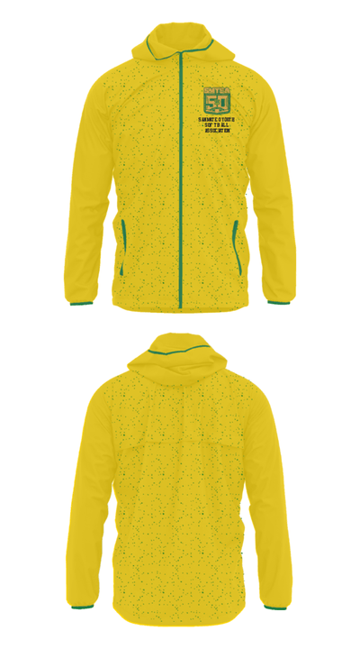 San Mateo Youth Softball Association 93293727 Windbreaker - 28