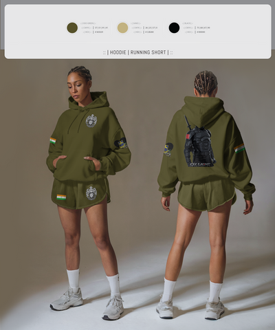 Renegades Company 3859382 Hoodie - 4
