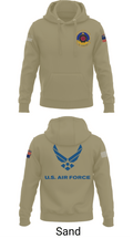 4th Component Maintenance Squadron 36168944 Hoodie - 98