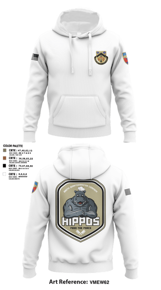 Hoodie, 880th Quartermaster Company, Army, Teamtime, Team time, sublimation, custom sports apparel, team uniforms, spirit wear, spiritwear, sports uniforms, custom shirts, team store, custom team store, fundraiser sports, apparel fundraiser