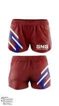 GNG 30860519 Track Shorts - 1