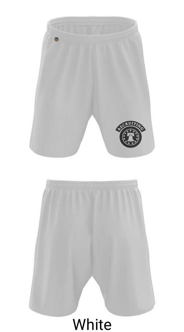 Athletic Shorts With Pockets, US ARMY Mission Viejo Recruiting, Army, Teamtime, Team time, sublimation, custom sports apparel, team uniforms, spirit wear, spiritwear, sports uniforms, custom shirts, team store, custom team store, fundraiser sports, apparel fundraiser