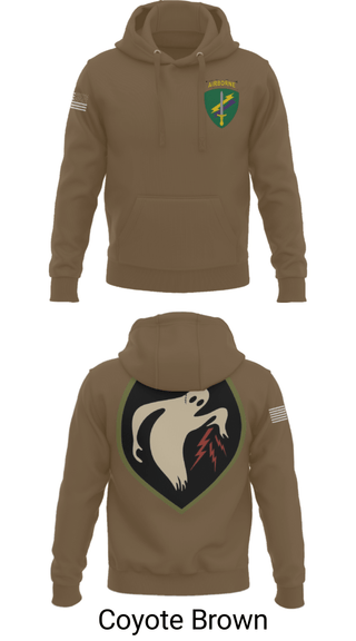Hoodie, 325th Tactical PSYOP Co. (A), Army, Teamtime, Team time, sublimation, custom sports apparel, team uniforms, spirit wear, spiritwear, sports uniforms, custom shirts, team store, custom team store, fundraiser sports, apparel fundraiser