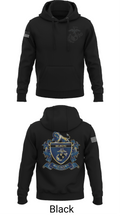 MHS MCJROTC 59562890 Hoodie - 38