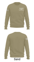 492 SOTRSS Peak Performance 64995796 Crew Neck Sweatshirt - 85