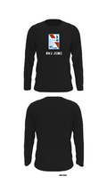 RWJ JCMC 73785352 Long Sleeve Performance Shirt - 32