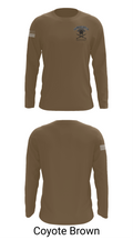 C CO, 1-41IN 40272430 Long Sleeve Performance Shirt 6