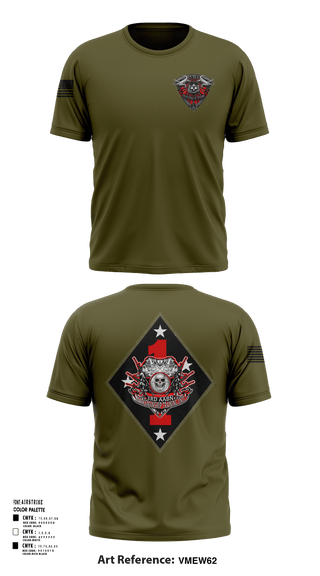 Short Sleeve Performance Shirt, 3rd AABN MTU, Marines, Teamtime, Team time, sublimation, custom sports apparel, team uniforms, spirit wear, spiritwear, sports uniforms, custom shirts, team store, custom team store, fundraiser sports, apparel fundraiser