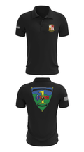 CLB-1 1535130 Short Sleeve Performance Polo - 27
