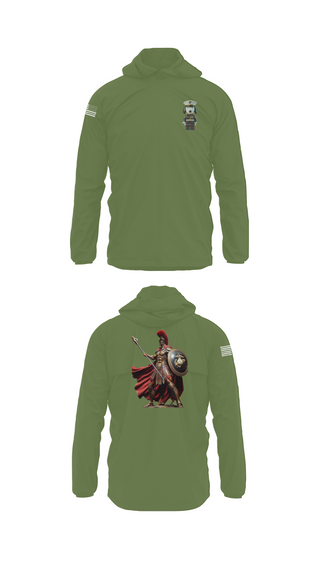 Windbreaker, 2nd Recon, , Teamtime, Team time, sublimation, custom sports apparel, team uniforms, spirit wear, spiritwear, sports uniforms, custom shirts, team store, custom team store, fundraiser sports, apparel fundraiser