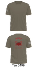 811th EN CO 58008246 Old School Cotton Feel Shirt - 67