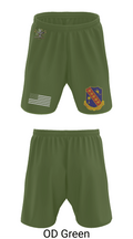 1-148th HHB Medics 16650436 Athletic Shorts With Pockets - 47