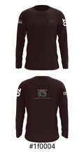 Reeds Outdoor Adventures 770238 Long Sleeve Performance Shirt - 18