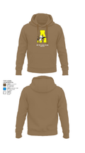 Airport High School Cheer 33792869 Hoodie - 4