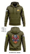 Phoenix H2F 94523826 Hoodie - 100