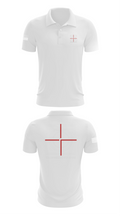 TriggeredUp.com 76062487 Short Sleeve Performance Polo - 9