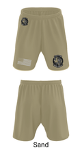 90th ASB B co 4Th Platoon 5922701 Athletic Shorts With Pockets - 89
