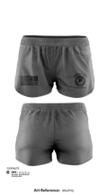Waterbury Police Explorers 95756336 Ranger Panties - 126