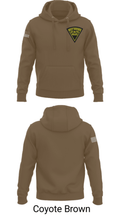 West Virginia State Police 52894228 Hoodie - 16