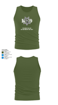 Fresno Police Department K9 Unit 39054818 Tank Top - 56