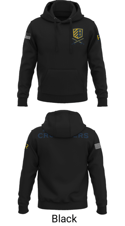 Riverdale Women's Basketball 18677286 Hoodie - 13