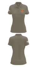 127 37504104 Women's Short Sleeve Performance Polo  - 75