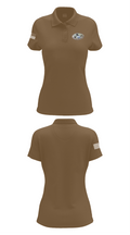 Sandwip society USA 25979511 Women's Short Sleeve Performance Polo  - 7