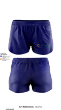 Innovatec 11373900 Women's Shorts - 5