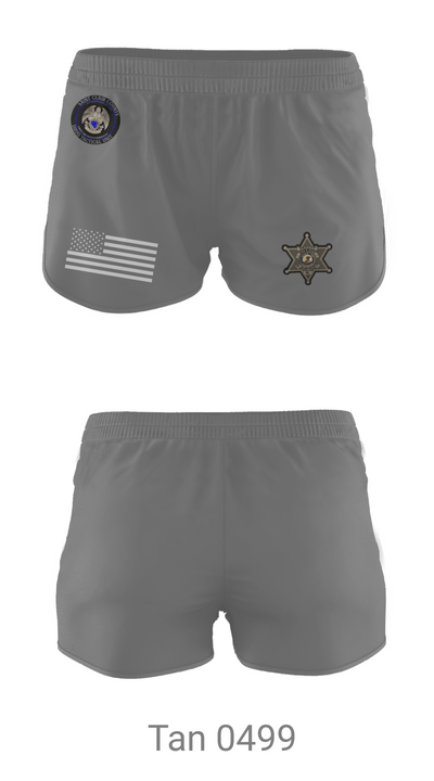 Drug Tactical Unit 39197263 Ranger Panties - 60
