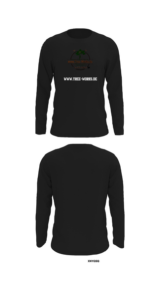 Long Sleeve Performance Shirt, www.Tree-Works.de, , Teamtime, Team time, sublimation, custom sports apparel, team uniforms, spirit wear, spiritwear, sports uniforms, custom shirts, team store, custom team store, fundraiser sports, apparel fundraiser