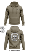 2BCT H2F 96509801 Hoodie - 10