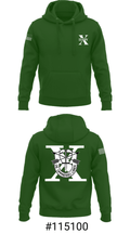 10th Special Forces HPW 55640979 Hoodie - 17