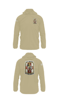 43rd Medical Detachment 2216181 Windbreaker - 81