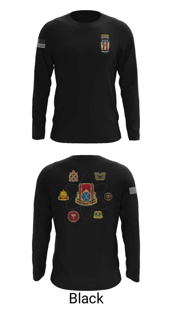 Long Sleeve Performance Shirt, SPO Nation, Army, Teamtime, Team time, sublimation, custom sports apparel, team uniforms, spirit wear, spiritwear, sports uniforms, custom shirts, team store, custom team store, fundraiser sports, apparel fundraiser