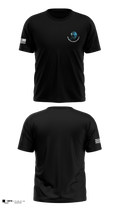 undefined Short Sleeve Performance Shirt - 1