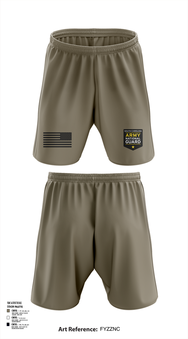 Athletic Shorts With Pockets, SOUTH CAROLINA ARMY NATIONAL GUARD, National Guard, Teamtime, Team time, sublimation, custom sports apparel, team uniforms, spirit wear, spiritwear, sports uniforms, custom shirts, team store, custom team store, fundraiser sports, apparel fundraiser