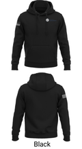 Lucienne Daniel Fondation 68605133 Hoodie - 25