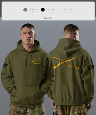 Hoodie, State Defense Force, Army, Teamtime, Team time, sublimation, custom sports apparel, team uniforms, spirit wear, spiritwear, sports uniforms, custom shirts, team store, custom team store, fundraiser sports, apparel fundraiser