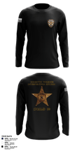 Domestic violence intervention division, 77252950 Long Sleeve Performance Shirt 3