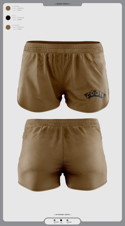 TRF 911 66573604 Ranger Panties - 3