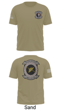 VMFA-332 The Moonlighters 29098342 Old School Cotton Feel Shirt - 90