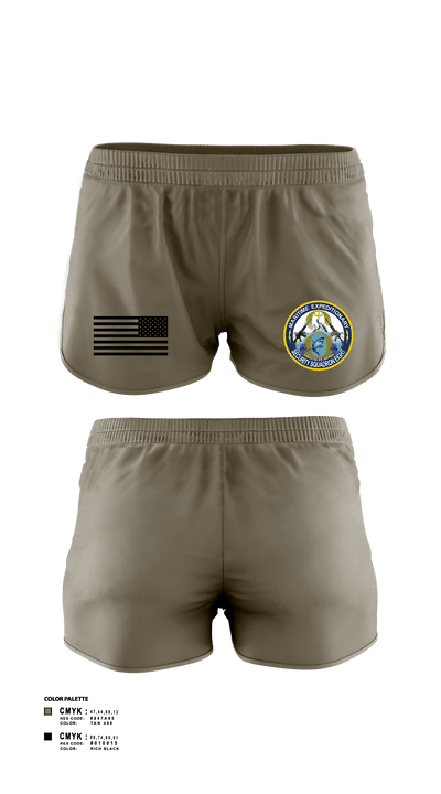 MSRON8 22397959 Women's Shorts - 30 (1)