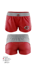 Spring Cove Middle School 56529593 Women's Shorts - 1