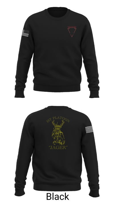 MFRC 40243185 Crew Neck Sweatshirt - 25