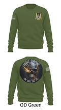 USMAPS AY 25 34180686 Crew Neck Sweatshirt - 45