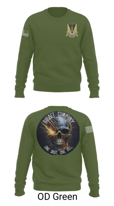 USMAPS AY 25 34180686 Crew Neck Sweatshirt - 45